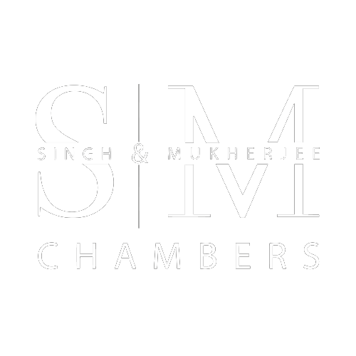 Singh & Mukherjee Chambers